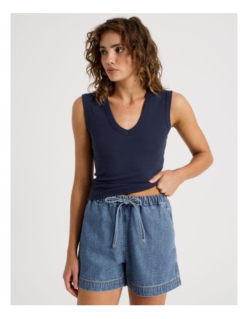 Navy colour