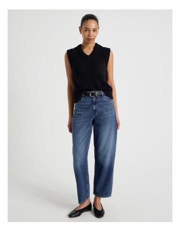 Dark Denim colour