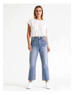 boyfriend jeans women