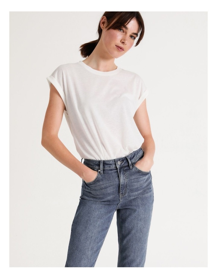 Women's Straight Leg Jeans | Wedgie 