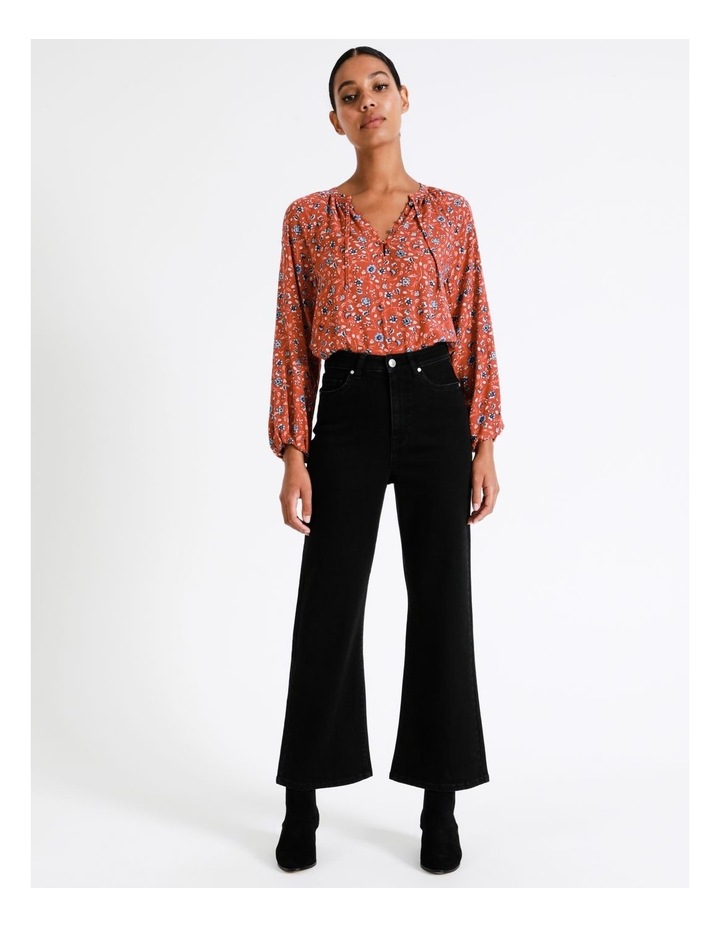 Share 98+ about wide leg jeans australia cool NEC