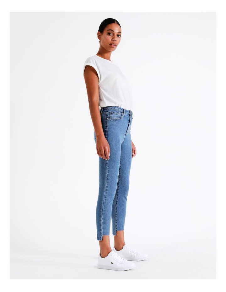 Crop Top And Jeans | Shop Online | MYER