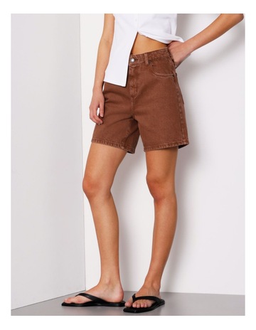 Brown colour