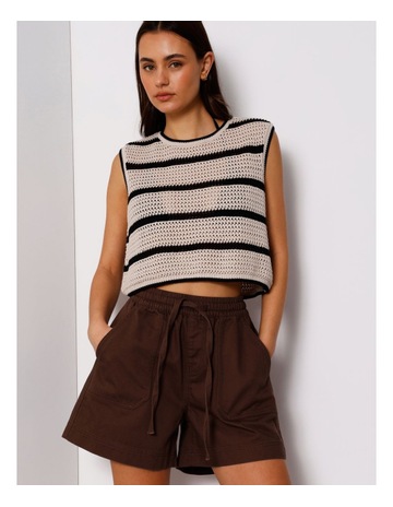 Brown colour