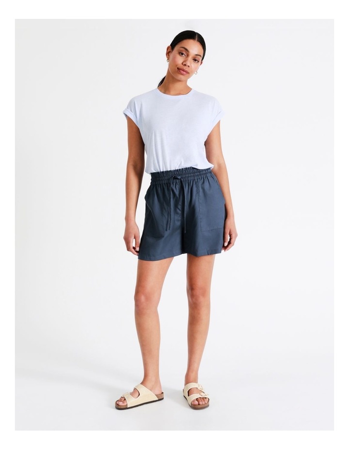 myer shorts women