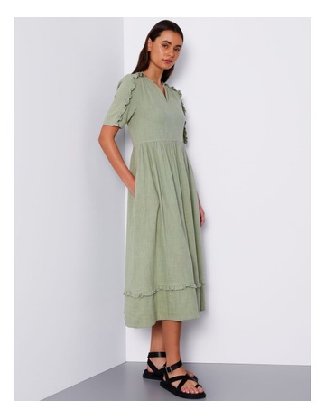 Sage colour