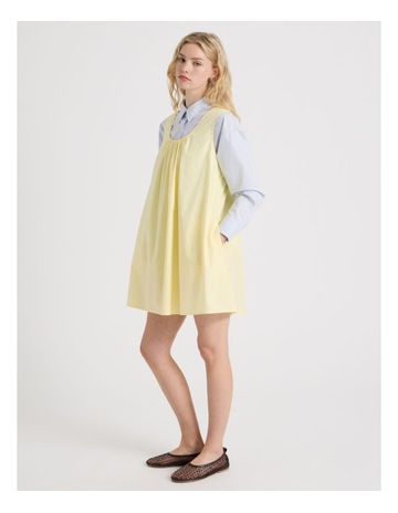 French Vanilla colour