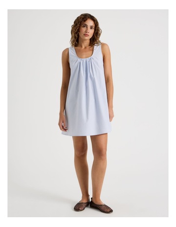 Pale Blue colour