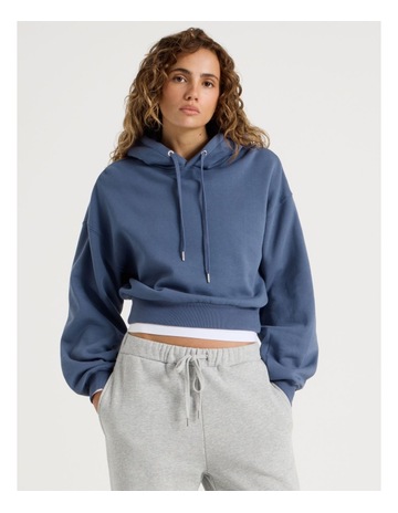 Vintage Indigo colour