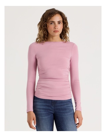 Lilas colour