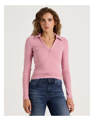 Lilas colour