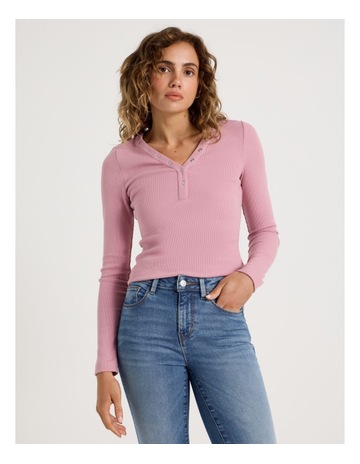 Lilas colour