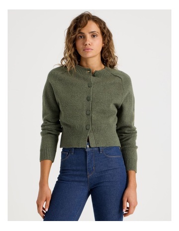 Clover colour