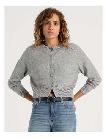 Grey Marle colour