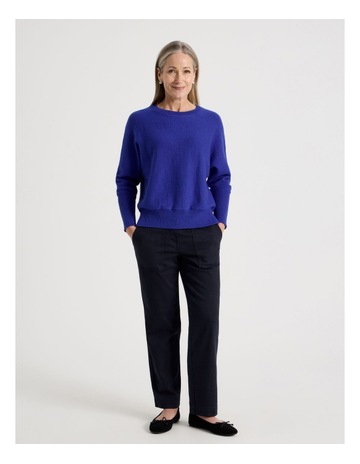 Navy colour