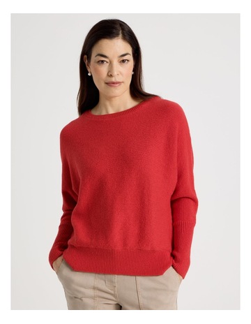 Red colour