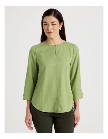 Olive colour