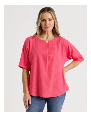 Coral colour