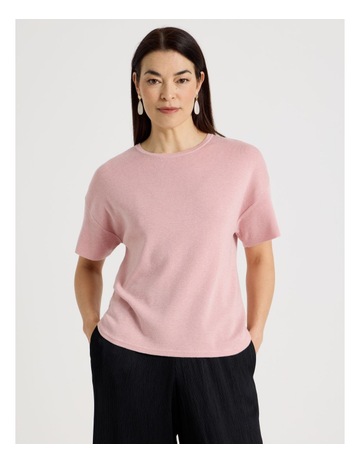 Chalk Pink colour