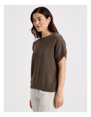 Chocolate colour