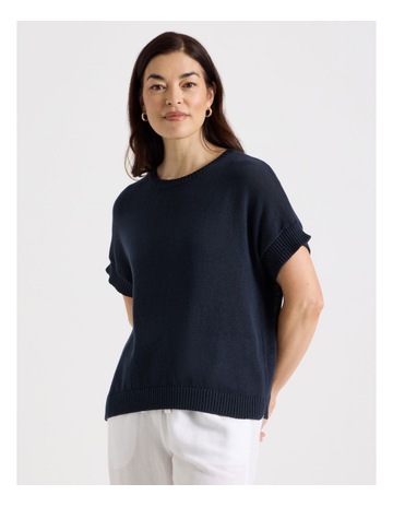 Navy colour