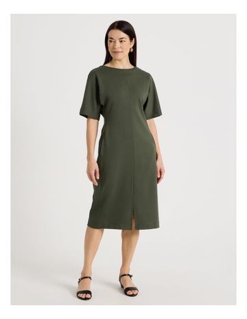 Olive colour
