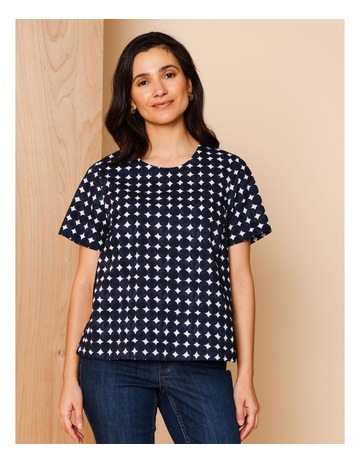 Navy colour