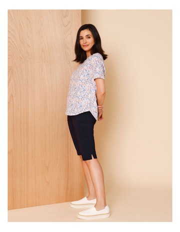 Navy colour