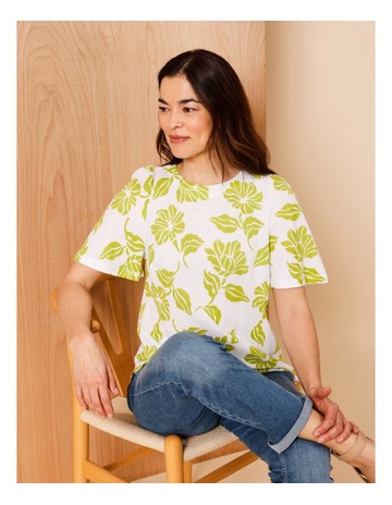 Lime colour