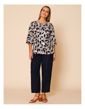 Navy colour