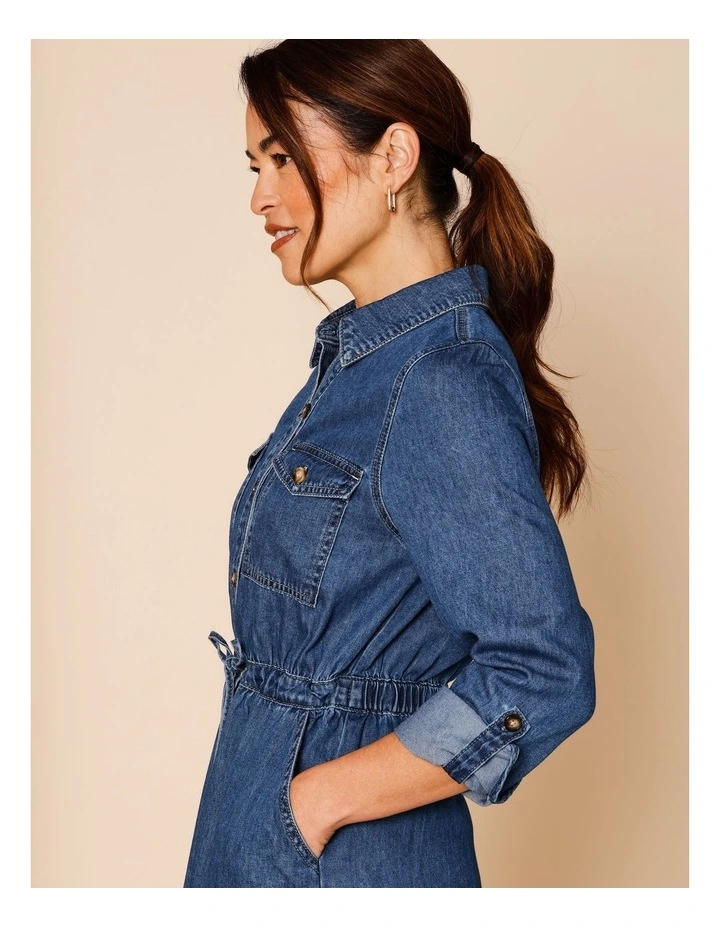 regatta denim dress Regatta Dress