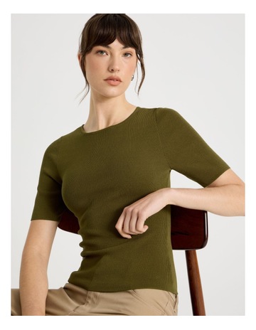 Khaki colour