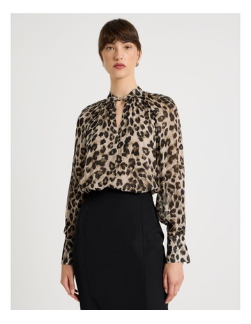 Animal Print colour