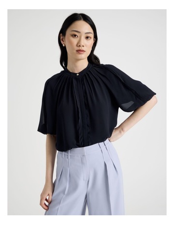 Navy colour