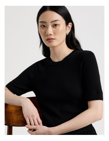 Black colour