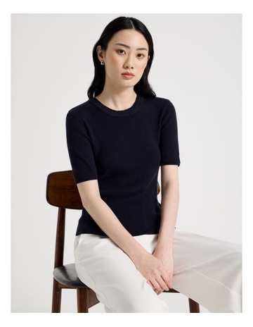 Navy colour