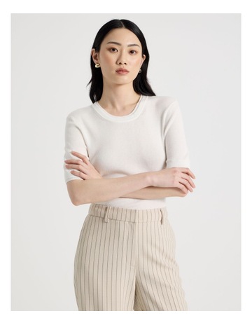White colour