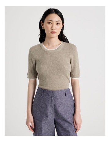 Oatmeal colour