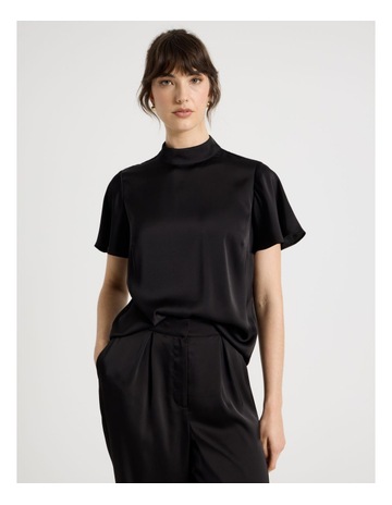Black colour