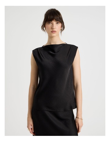 Black colour