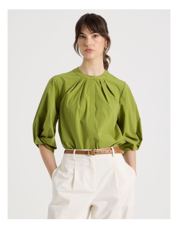 GUACAMOLE colour