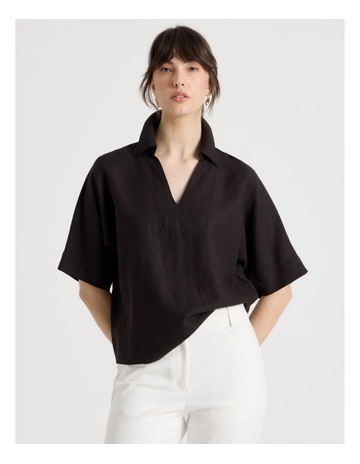 Black colour