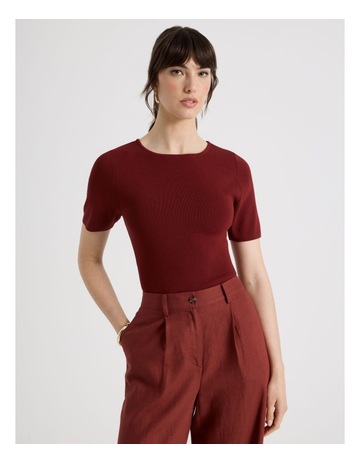 MERLOT colour
