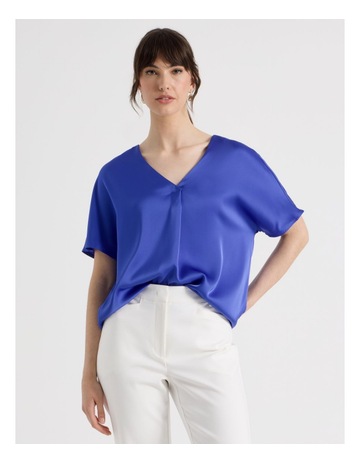 Cobalt colour