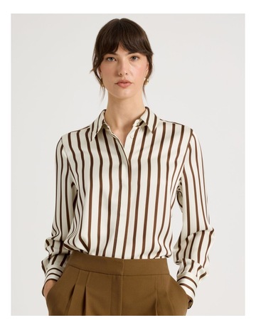 Coconut/Caramel colour