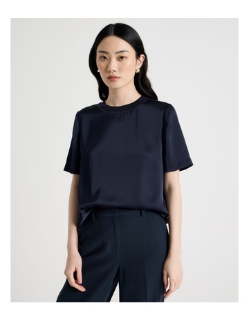 Navy colour