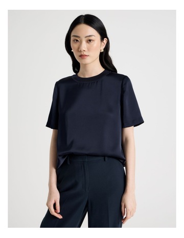 Navy colour