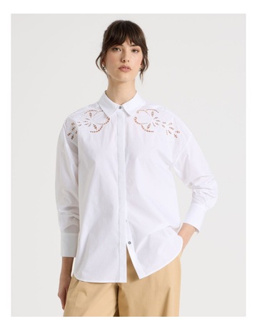 White colour