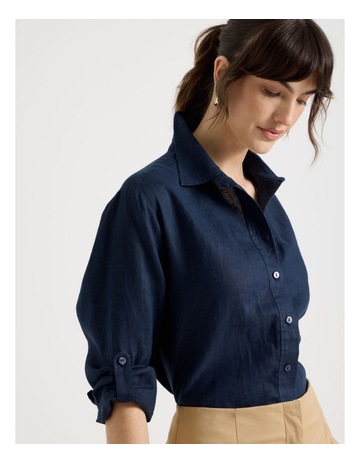 Navy colour