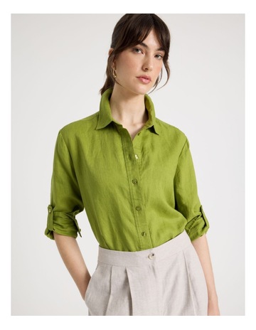 GUACAMOLE colour